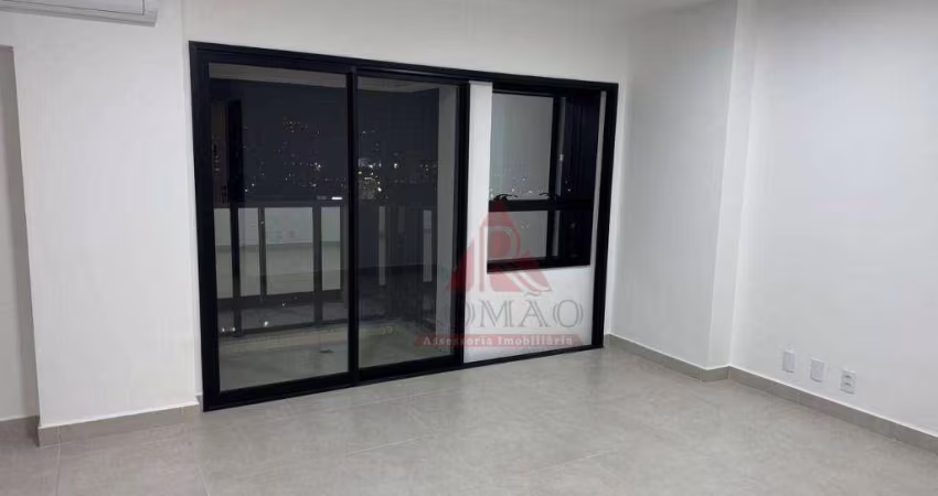 Apartamento com 2 suítes R$ 5.232/mês - Edifício Épico