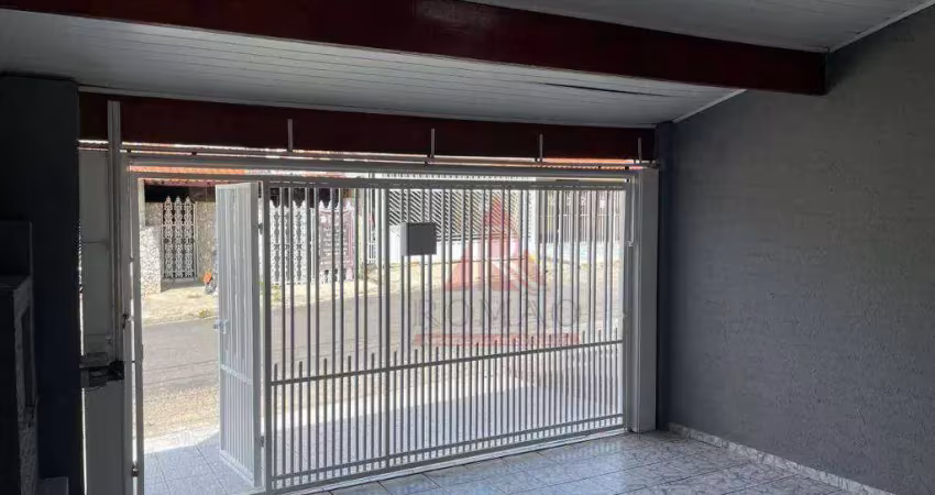 Casa com 2 dormitórios  R$ 285.000 - Jardim Guaíba