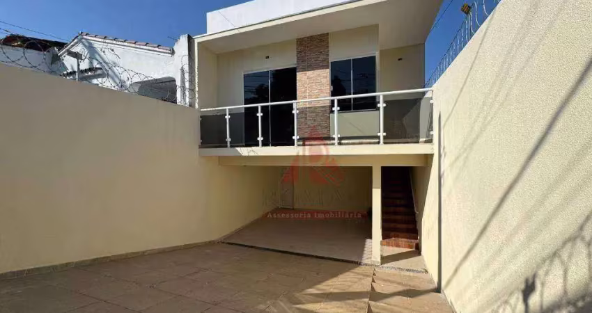 Casa com 3 quartos à venda na Rua Paulo Eiro, 205, Vila Hortência, Sorocaba