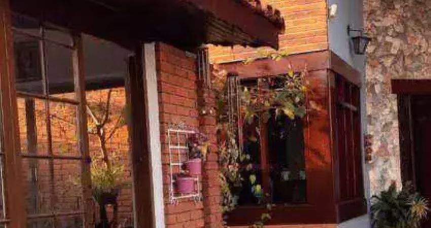 Casa com 3 dormitórios r$ 800 - vila santana - sorocaba/sp
