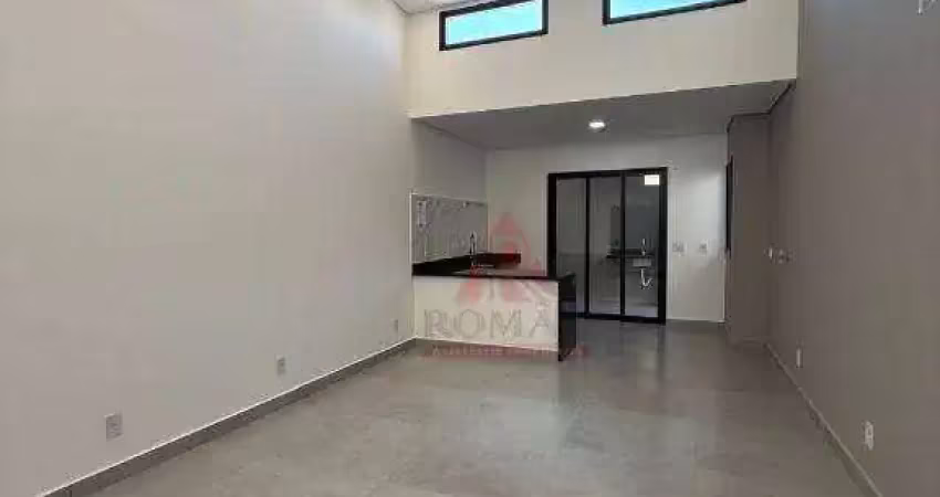 Casa com 3 suítes, 122 m² por r$ 769.000 - condomínio terras de são francisco