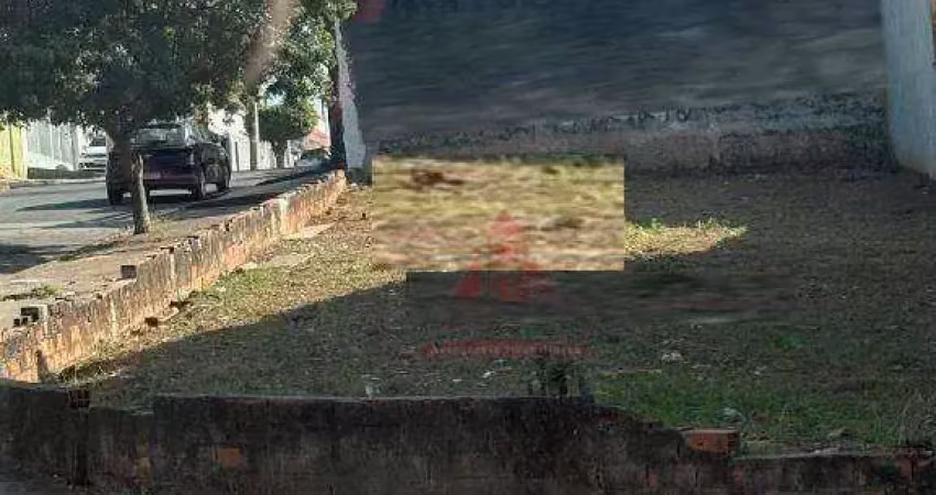 Terreno à venda na Rua Manoel Faciabem Gimenes, 1000, Wanel Ville, Sorocaba