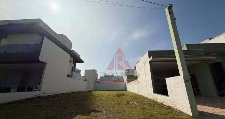 Terreno à venda, 250 m² por r$ 380.000 - condominio le france