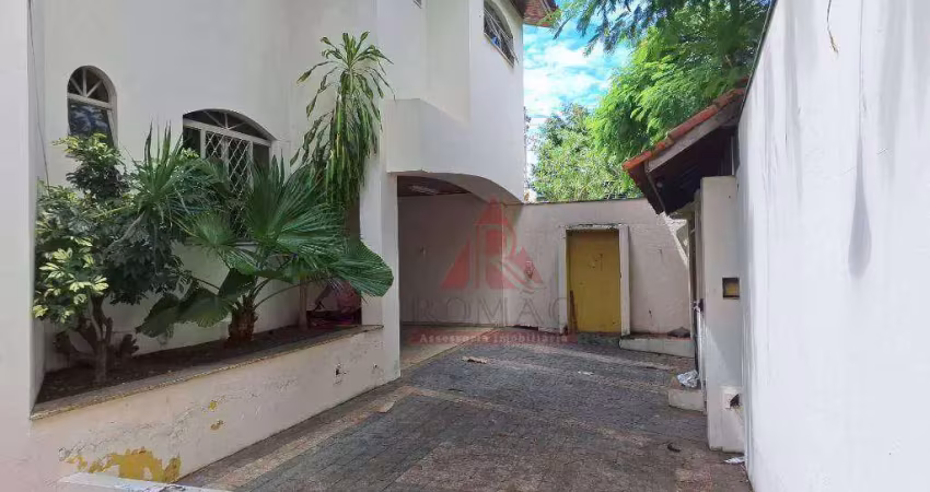 Casa com 3 dormitórios à venda r$ 1.700 - jardim icatu