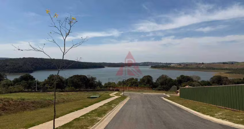 Terreno à venda, 1250 m² r$ 1.875.000 - condomínio portofino