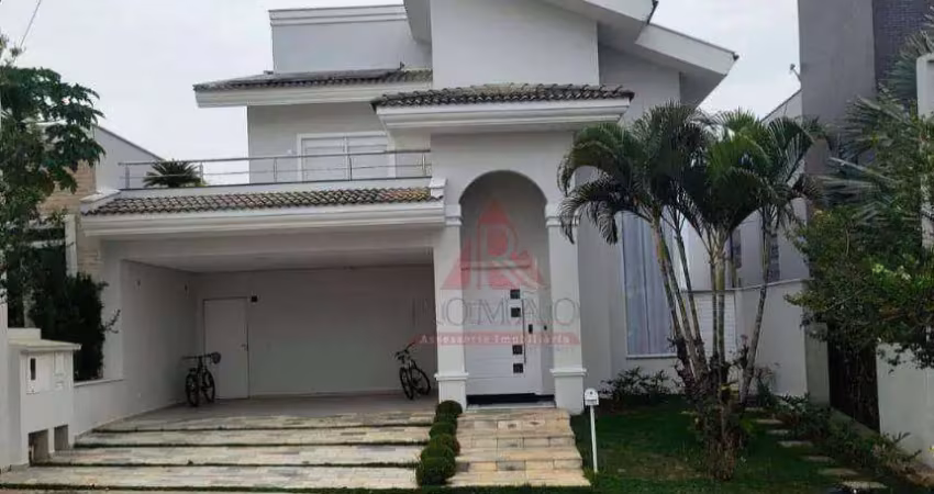 Casa com 3 suítes, 308 m² por r$ 2.450.000 - residencial chácara ondina -