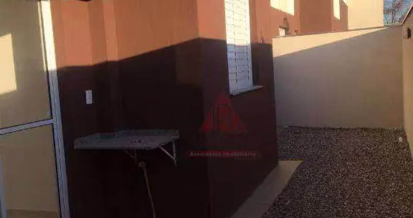 Apartamento com 2 dormitórios, garden, r$ 2.380/mês - parc ipê vermelho