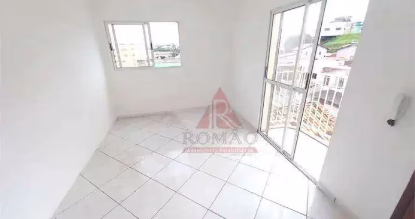 Apartamento 1 dormitório à venda r$ 210.000 - vila haro