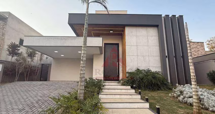 Casa com 3 suítes  r$ 15.685/mês - alphaville nova esplanada 3