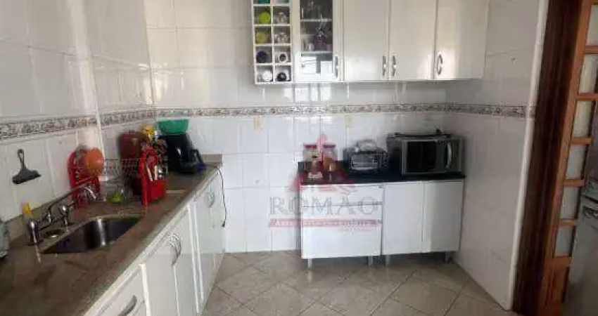 Apartamento com 2 quartos à venda na Rua Doutor Braguinha, 85, Centro, Sorocaba