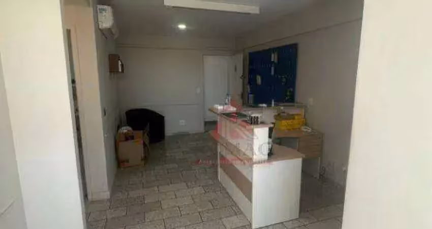 Sala para alugar, 70 m² por r$ 381.213/mês - edifício dallas - sorocaba/sp