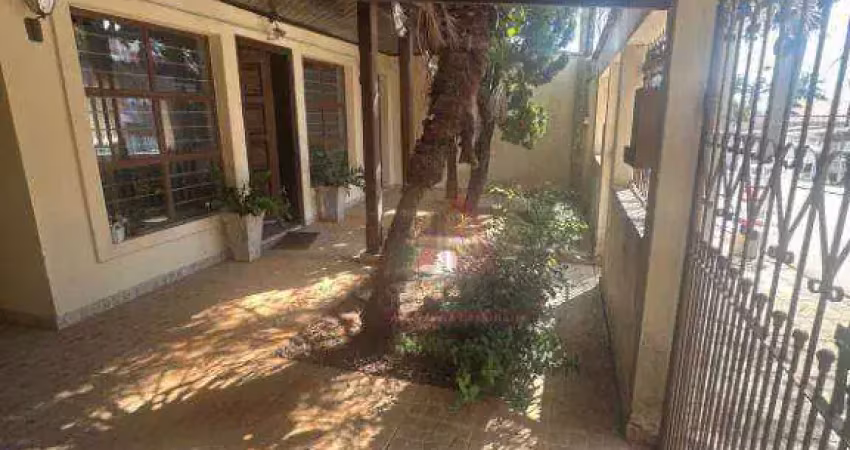 Casa com 3 quartos à venda na Rua Artur Caldini, 1000, Jardim Saira, Sorocaba