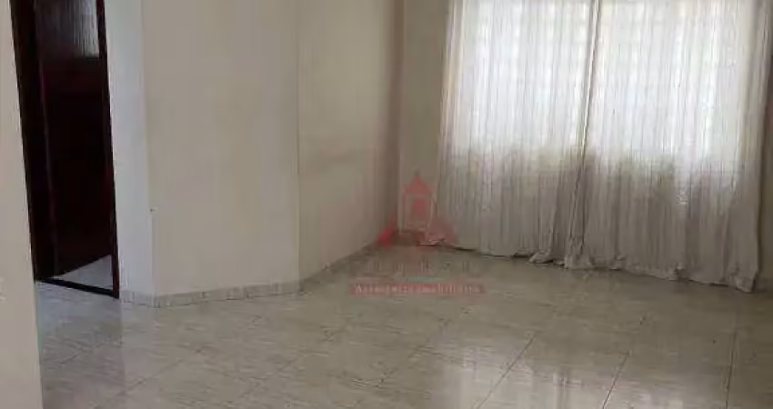 Casa  4 dormitórios para alugar, 300 m² por r$ 3.200/mês - jardim piratininga - sorocaba/sp