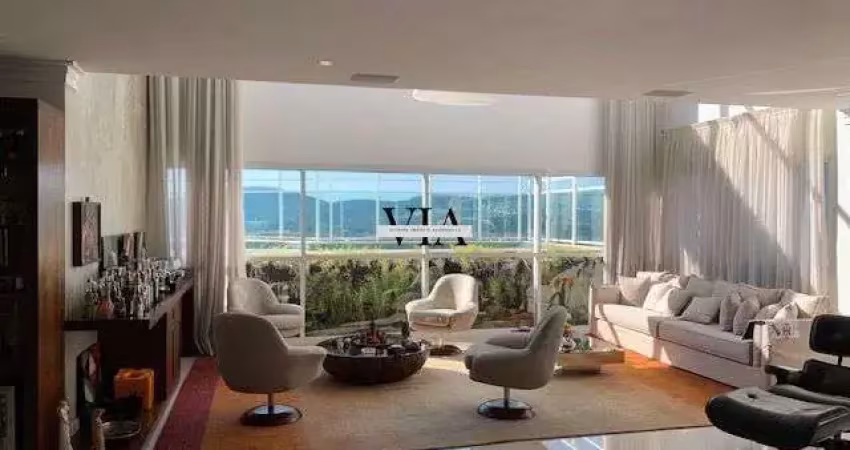 Apartamento com 4 quartos à venda na Avenida Andrômeda, 35, Green Valley Alphaville, Barueri