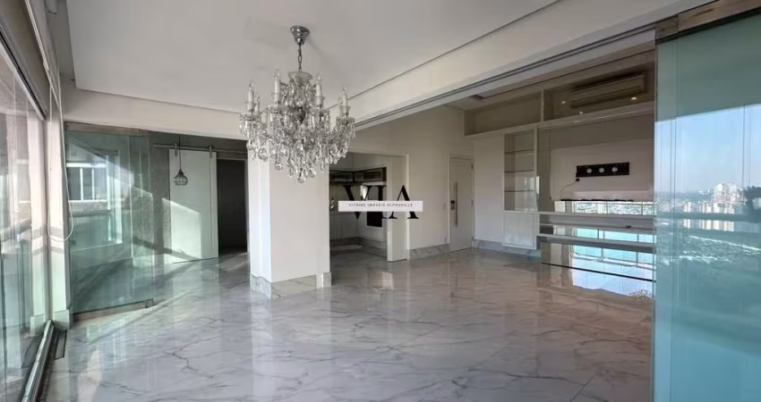 Apartamento de 138m² no condomínio One Gramercy Park