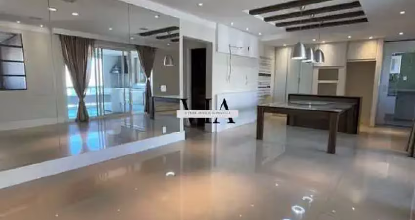 Apartamento de 156m² no Condomínio Premium Tamboré