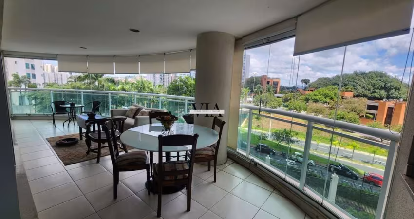 Apartamento de Luxo no condomínio MADISON GRAMERCY PARK