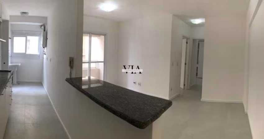 Apartamento de 62m² no condomínio Play Barueri