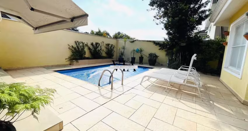 Casa no condomínio Residencial 4
