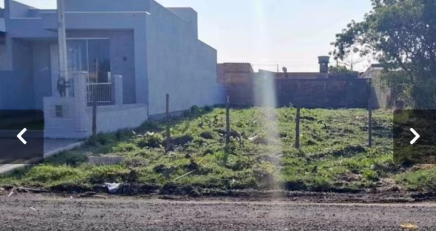 Terreno à venda na Rua Jundiá, Jardim Beira Mar, Capão da Canoa