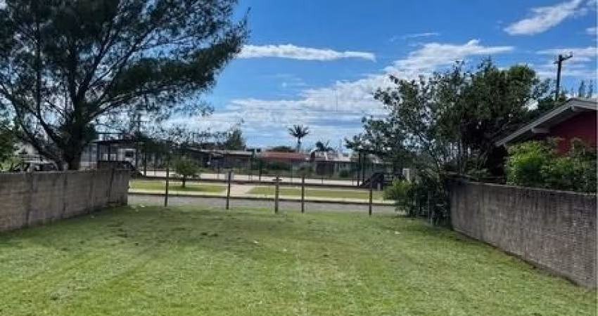 EXCELENTE TERRENO JARDIM BEIRA MAR