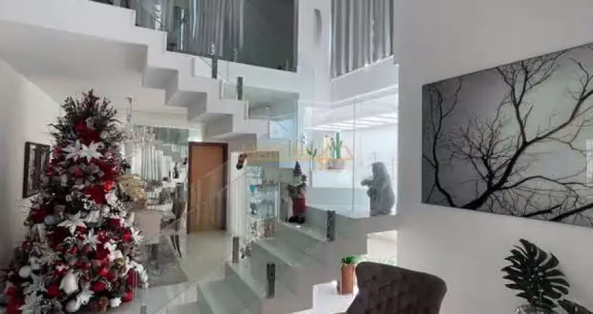 Casa à venda no bairro Goiás - Araguari/MG