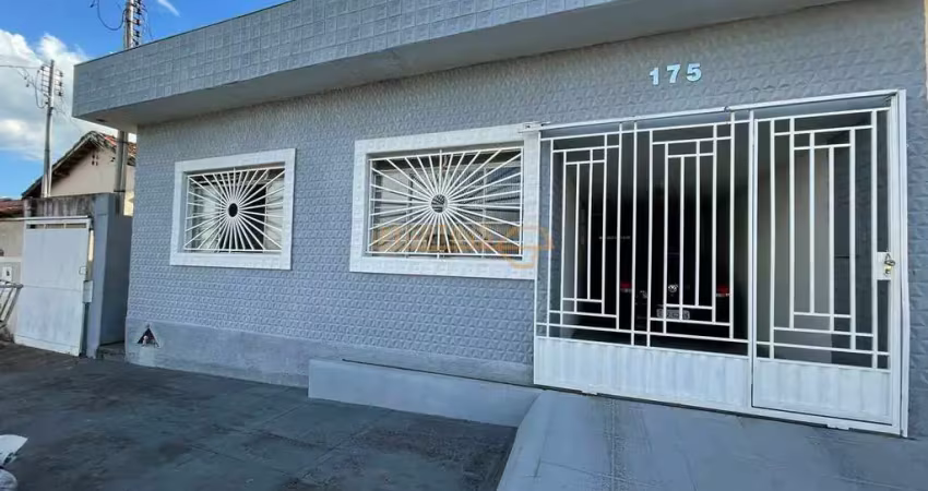 Casa com 5 quartos à venda no Rosário, Araguari 