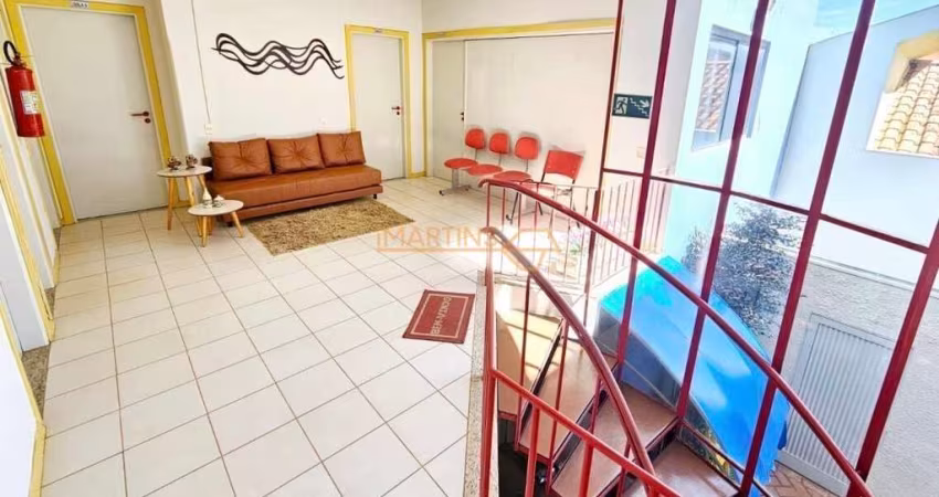 Ponto Comercial para alugar no bairro Jardim Regina - Araguari/MG