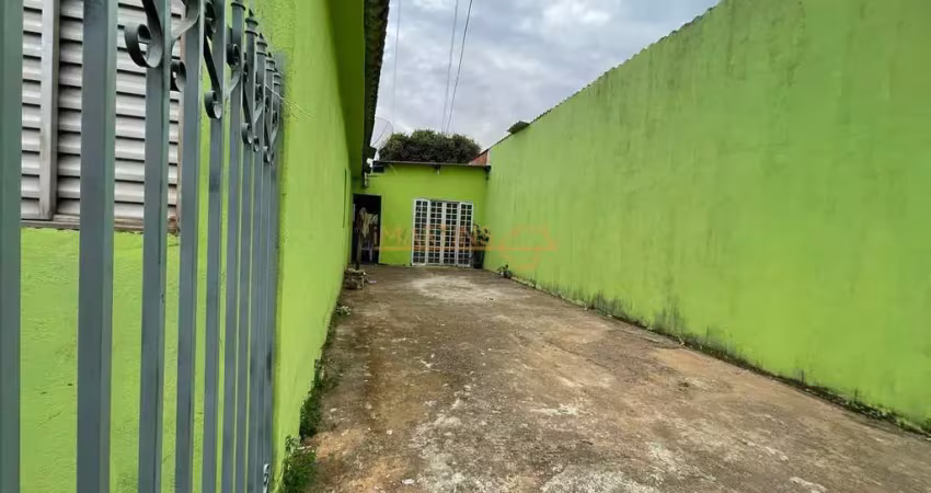 Casa à venda no bairro morada de fátima - araguari/mg