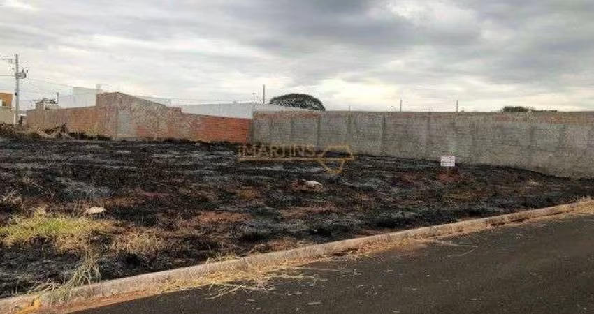 Terreno para Venda, Araguari / MG, bairro Jardim Botanico