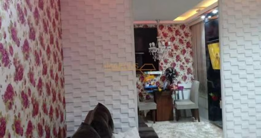 Apartamento à venda em Uberlândia/MG