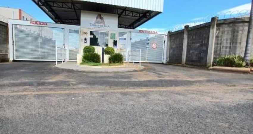 Apartamento à venda no bairro Portal de Fátima II - Araguari/MG