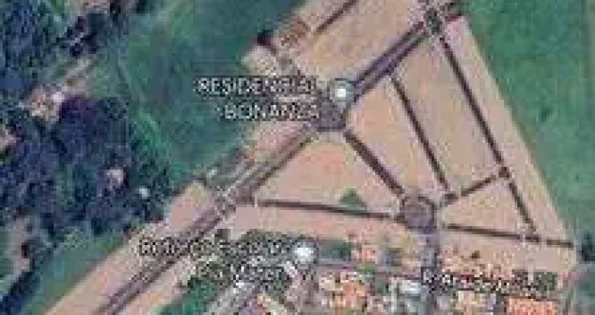 Terreno à venda no Bosque, Araguari 