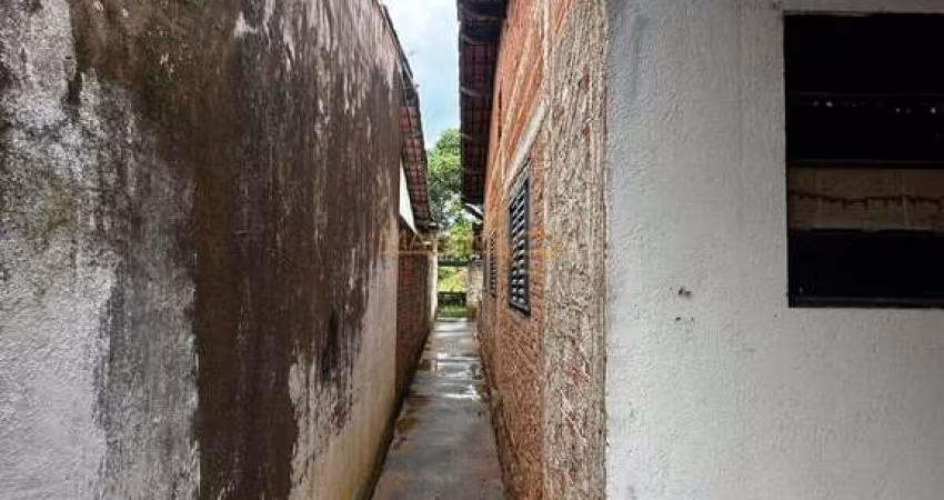 Terreno à venda no bairro Industrial - Araguari/MG