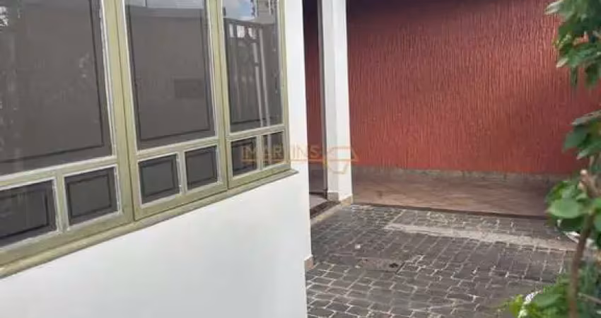 Casa com 3 quartos à venda no Industrial, Araguari 