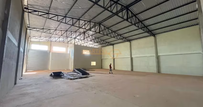 Ponto comercial à venda na 1, 1, Paineiras, Araguari