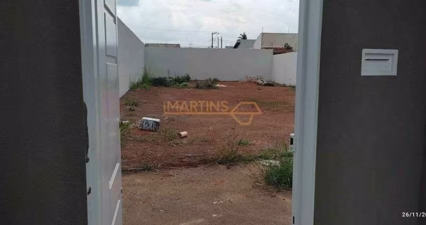 Terreno para Venda, Araguari / MG, bairro Sibipiruna, terreno 480,00 m²