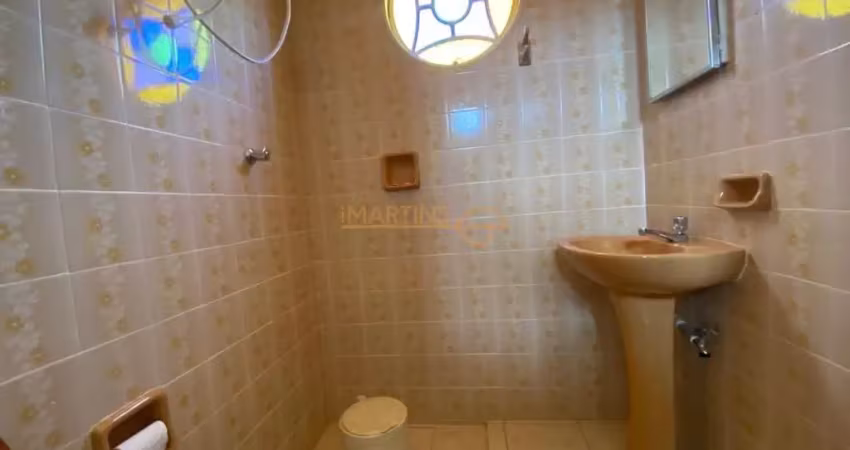 Casa com 4 quartos à venda no Rosário, Araguari 