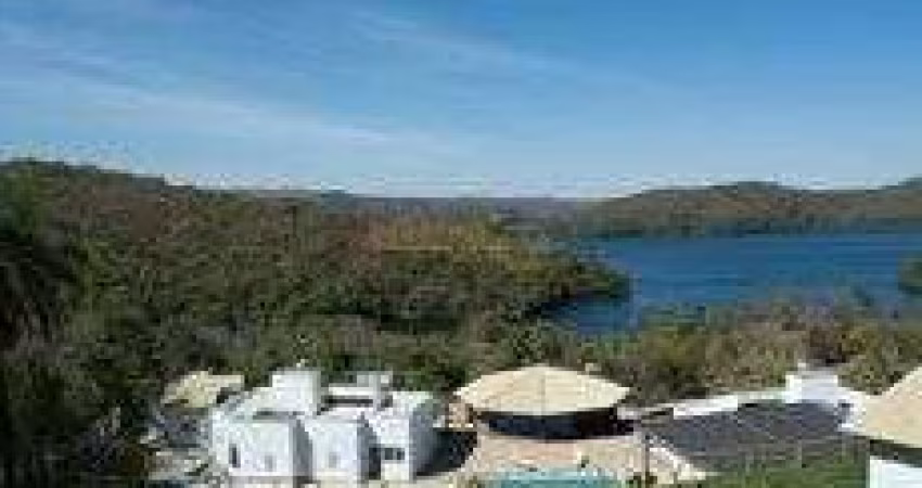 Rancho Capim branco
