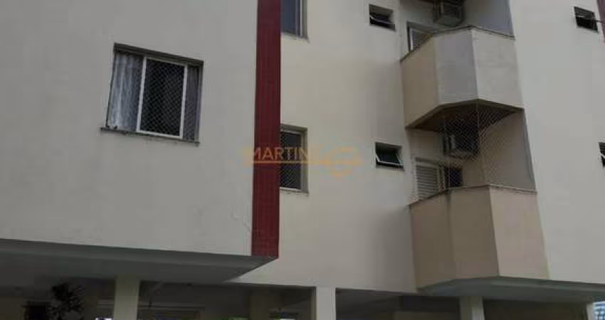 Apartamento à venda no bairro Custódio Pereira - Uberlândia/MG
