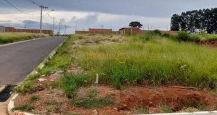 Terreno para Venda, Araguari / MG, Solar Park Bela Vista