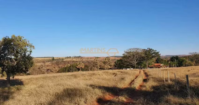 Fazenda à venda na Área Rural de Araguari, Araguari 