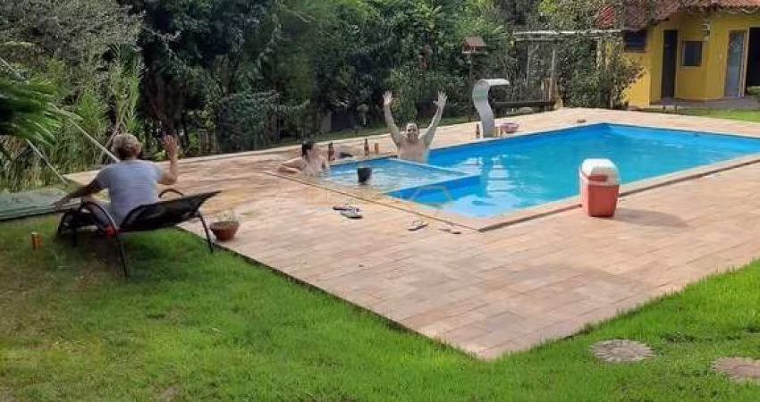 Rancho à venda no bairro Área Rural de Araguari - Araguari/MG