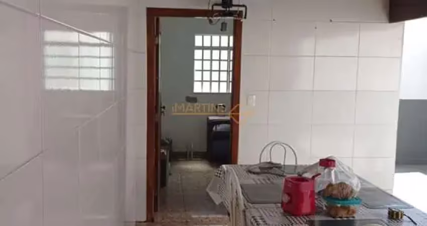 Casa com 3 quartos à venda no Maria Eugênia, Araguari 