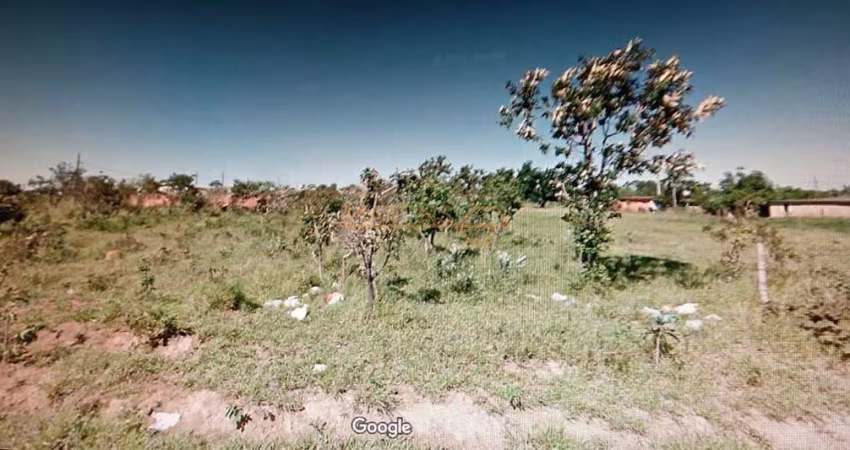 Terreno à venda no bairro Vila Olímpica - Araguari/MG