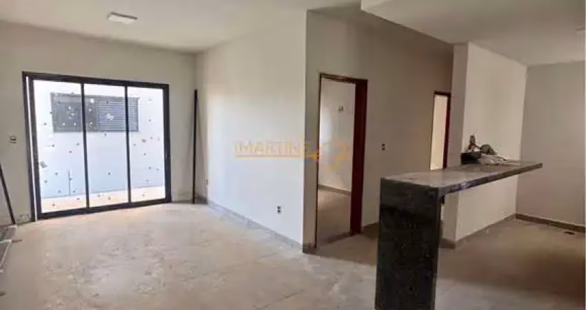 Apartamento à venda no bairro santiago - araguari/mg