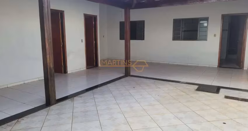 Casa à venda no bairro portal de fátima ii - araguari/mg