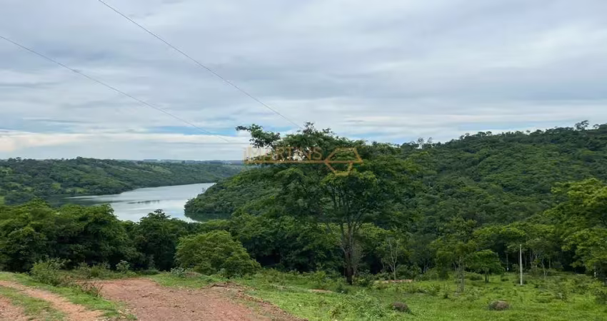 Chácara à venda no bairro área rural de araguari - araguari/mg