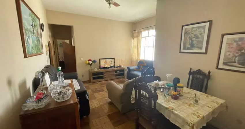 Apartamento com 3 quartos à venda no Centro, Araguari 