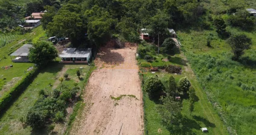 Terreno à venda na Área Rural de Araguari, Araguari 